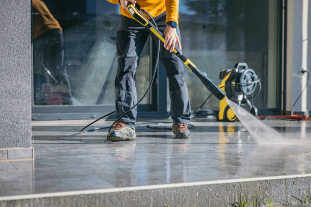 Best Driveway Cleaning and Restoration in Truth Or Consequences, NM